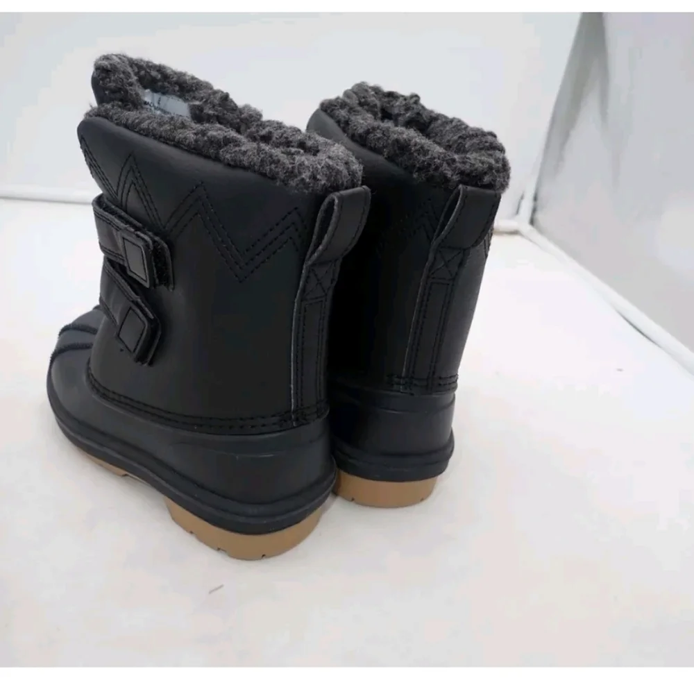 Cat & Jack Toddler Denver Winter Boots